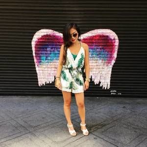 Meet your Posher, Lily